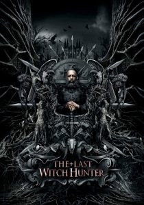 The Last Witch Hunter (2015) BluRay Dual Audio [Hindi (ORG 2.0) & English] 1080p 720p & 480p