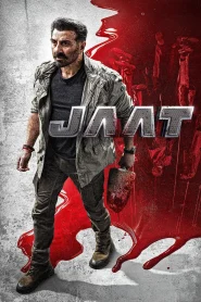 Jaat (2025) Netflix WEB-DL {Hindi ORG. DD5.1} Full Movie 480p [400MB] | 720p [1.2GB] | 1080p [2.5GB] | 2160p 4K [12GB]