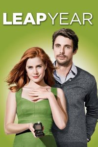 Leap Year (2010) English BluRay H264 AAC 1080p 720p ESub