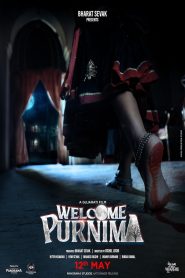 Welcome Purnima (2023) Gujarati Full Movie WEB-DL 480p 720p + 1080p