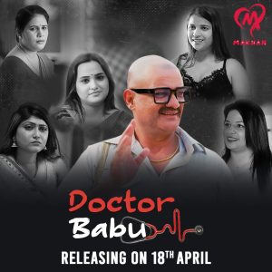 [18+] Doctor Babu (2025) S01 Hindi Makhan WEB-DL H264 AAC 1080p 720p 480p Download