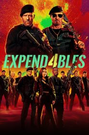 Expend4bles (2023) BluRay Dual Audio [Hindi (ORG 2.0) + English] Full Movie 480p [400MB] | 720p [1.3GB] | 1080p [2.5GB] 2160p 4K [4.7GB]