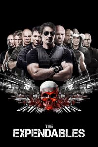 The Expendables (2010) Dual Audio Hindi 480p [300MB] | 720p [1.7GB] | 1080p [3.8GB]