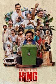 Martin Luther King (2023) Dual Audio [Hindi ORG. + Telugu] WEB-DL 480p [500MB] | 720p [1.3GB] | 1080p [2.8GB]