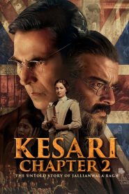 Kesari Chapter 2: The Untold Story of Jallianwala Bagh (2025) JHS WEB-DL {Hindi DD5.1} Full Movie 480p [350MB] | 720p [1.4GB] | 1080p [3.6GB]