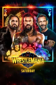 WWE Wrestlemania 41 Night One (2025) English NetFlix WEB-DL H264 AAC 1080p 720p 480p Download