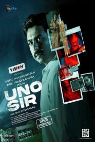 UNO Sir (2024) Bengali DP WEB-DL H264 AAC 1080p 720p 480p Download