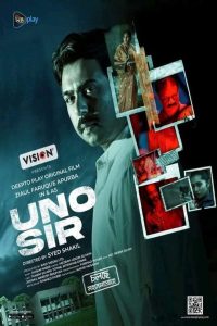 UNO Sir (2024) Bengali DP WEB-DL H264 AAC 1080p 720p 480p Download