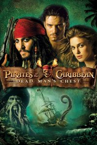 Pirates of the Caribbean: Dead Man’s Chest (2006) Blu-ray Dual Audio {Hindi-English} 480p [400MB] | 720p [1GB] | 1080p [5GB] | 2160p [4K] | [60FPS]