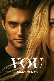 You (Season 1) Netflix (Hindi-DD5.1) WEB-DL 480p 720p & 1080p Dual Audio Series