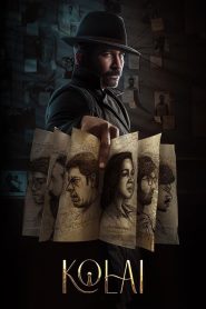 Kolai (2023) WEB-DL ORG. Dual Audio [Hindi – Tamil] UNCUT Full Movie 480p [430MB] | 720p [1.2GB] | 1080p [2.6GB] | 2160p [3.5GB]