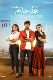 Ala Ninnu Cheri (2023) Uncut Dual Audio [Hindi ORG-Telugu] AMZN WEB-DL H264 AAC 1080p 720p 480p ESub