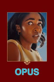 Opus (2025) WEB-HDRip [English (DD5.1)] 1080p | 720p | 480p