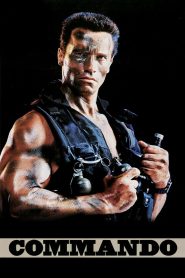 Commando (1985) Dual Audio {Hindi-English} 480p [300MB] | 720p [900MB] | 1080p [1.6GB]