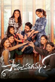 Samajavaragamana (2023) WEB-DL Hindi-Dubbed (ORG-DD 2.0) Full Movie 480p [380MB] | 720p [1.1GB] | 1080p [2.4GB]