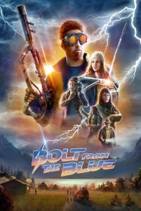 Bolt from the Blue (2023) Dual Audio {Hindi-English} BluRay 480p [320MB] | 720p [1.1GB] | 1080p [2GB]