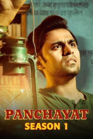 Panchayat (2020) Season 1 Hindi Complete Prime Video WEB Series 480p [90MB] | 720p [300MB] HDRip
