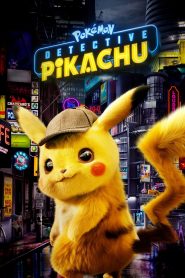 Detective Pikachu (2019) 1080p | 720p | 480p BluRay [Hindi + English (DD5.1)]