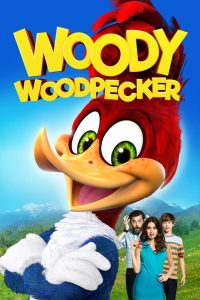 Woody Woodpecker (2017) Bluray Dual Audio {Hindi-English} 480p [300MB] | 720p [830MB] | 1080p [2GB]