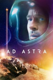 Ad Astra (2019) BluRay [Hindi + English (DD5.1)] 1080p | 720p | 480p