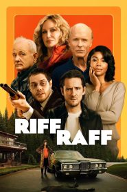 Riff Raff (2024) BluRay Dual Audio {Hindi-English} 480p [370MB] | 720p [1.1GB] | 1080p [2.4GB]