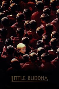Little Buddha (1993) Dual Audio {Hindi-English} BluRay 480p [550MB] | 720p [1.3GB] | 1080p [3GB]