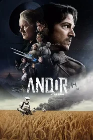 Star Wars: Andor (Season 2) Complete JioHotstar | Dual Audio {Hindi-English} 480p, 720p & 1080p WEB-DL