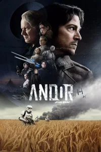 Star Wars: Andor (Season 2) Complete JioHotstar | Dual Audio {Hindi-English} 480p, 720p & 1080p WEB-DL
