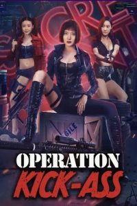 Action team overlord flower (2022) HDRip Dual Audio {Hindi-Chinese} 480p [300MB] | 720p [690MB] | 1080p [800MB]
