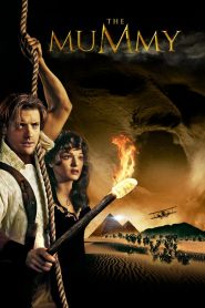 The Mummy (1999) 1080p | 720p | 480p BluRay [Hindi + English (DD5.1)]