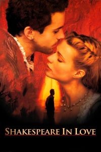 Shakespeare in Love (1998) 1080p | 720p | 480p BluRay [Hindi + English (DD5.1)]