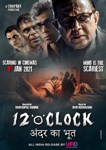 12 O’Clock (2021) AMZN WEB-DL {Hindi DD5.1} Full Movie 480p [350MB] | 720p [950MB] | 1080p [2GB]
