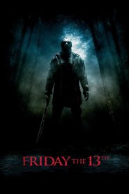 Friday the 13th (2009) Dual Audio {Hindi-English} BluRay 480p [300MB] | 720p [800MB] | 1080p [2GB]