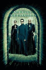 The Matrix Reloaded (2003) Dual Audio {Hindi-English} BluRay 480p [480MB] | 720p [1.2GB] |1080p [2GB]