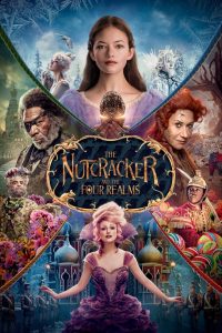 The Nutcracker and the Four Realms (2018) Dual Audio {Hindi-English} 480p [350MB] | 720p [950MB] | 1080p [1.7GB]