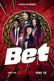 BET (2025) Season 1 Dual Audio (Hindi-English) Series 480p | 720p | 1080p WEB-DL
