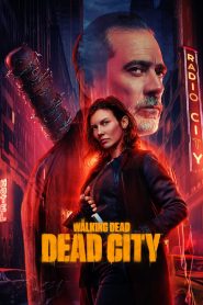 The Walking Dead: Dead City (Season 2) [EP08 Added] English WEB Series 720p | 1080p WEB-DL