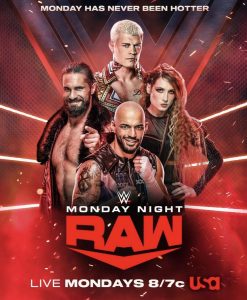 WWE Monday Night Raw (19th May 2025) English Full WWE Show 480p 720p 1080p WEB-DL