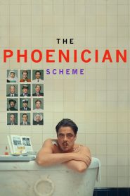 The Phoenician Scheme (2025) TS English + French  1080p, 480p, 720p AVC 2.0 HC-KOR