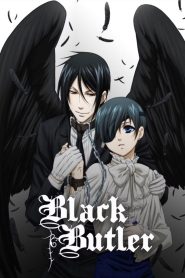 Black Butler Emerald Witch Arc (Season 5) [EP06 Added] MuLTi-Audio {Hindi-English-Japanese} 1080p & 720p WEB-DL | Anime Series