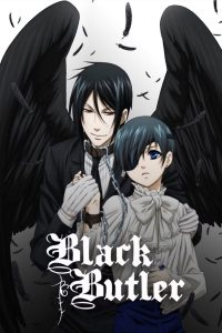 Black Butler Emerald Witch Arc (Season 5) [EP06 Added] MuLTi-Audio {Hindi-English-Japanese} 1080p & 720p WEB-DL | Anime Series