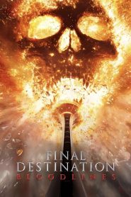 Final Destination: Bloodlines (2025) Dual Audio (Hindi DD5.1-English) AMZN WEB-DL 480p [490MB] | 720p [1.1GB] | 1080p [2.3GB] 2160p [10.1GB] 4K SDR