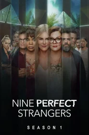 Nine Perfect Strangers (Season 1) Amazon Prime (Hindi-DD5.1) WEB-DL 480p 720p & 1080p Dual Audio Series