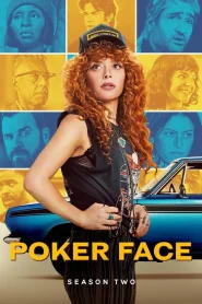 Poker Face (Season 2) [EP07 Added] Dual Audio {Hindi-English} Web Series 480p | 720p | 1080p WEB-DL
