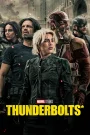 Thunderbolts* (2025) TELESYNC Dual Audio {Hindi-English} 480p [440MB] | 720p [1.4GB] | 1080p [3GB]