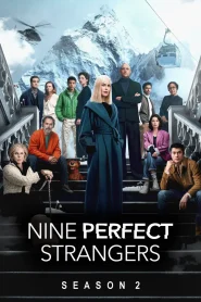 Nine Perfect Strangers (Season 2) [EP06 Added] Dual Audio {Hindi-English} AMZN Series 480p | 720p | 1080p WEB-DL