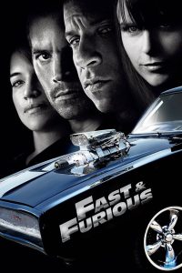 Fast & Furious (2009) Blu-ray Dual Audio {Hindi-English} 480p [400MB] | 720p [1GB] | 1080p [2.6GB] | 2160p [4K]