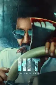 HIT: The Third Case (2025) Hindi ORG. NF WEB-DL 480p [400MB] | 720p [1.2GB] | 1080p [3.2GB] | 2160p 4K