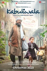 Kabuliwala (2023) Bengali AMZN WEB-DL H264 AAC 1080p 720p 480p ESub