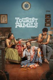 Tourist Family (2025) JHS WeB-DL [Hindi DD5.1 + Tamil] 480p [470MB] | 720p [1.2GB] | 1080p [2.7GB]